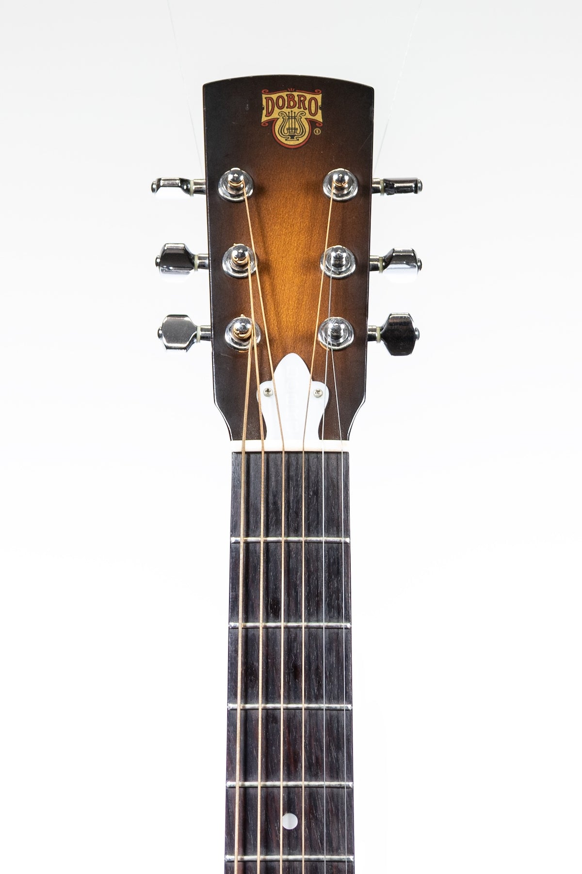 1990 Dobro Model 33H