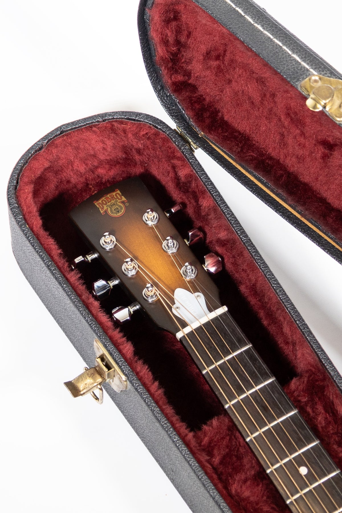 1990 Dobro Model 33H