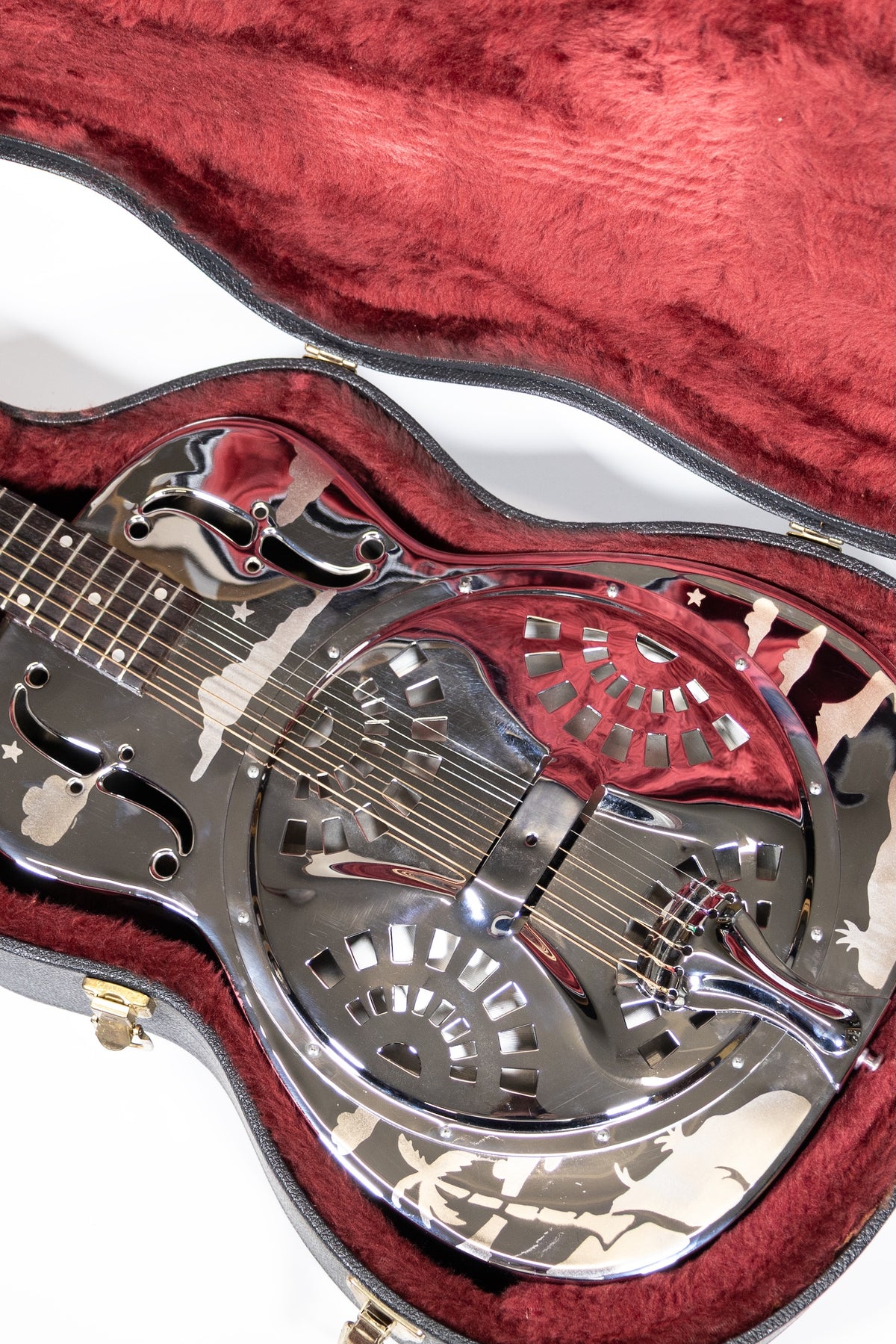 1990 Dobro Model 33H