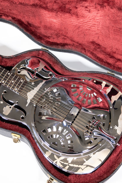 1990 Dobro Model 33H