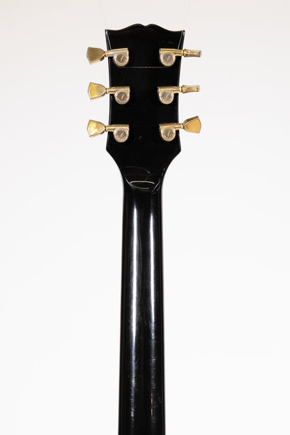 1990's Greco EG-550 Les Paul Custom