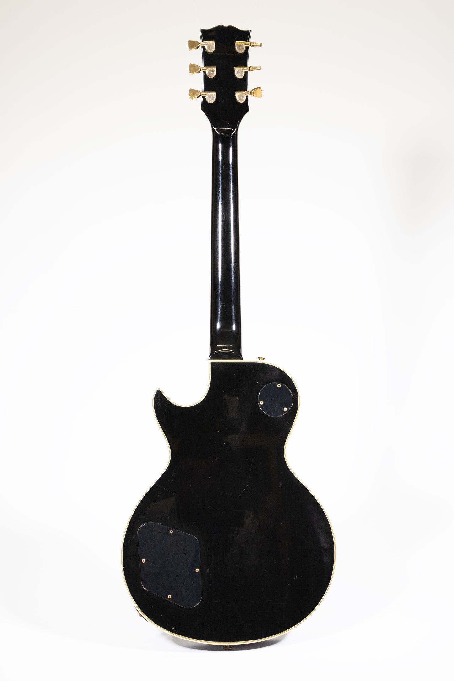 1990's Greco EG-550 Les Paul Custom