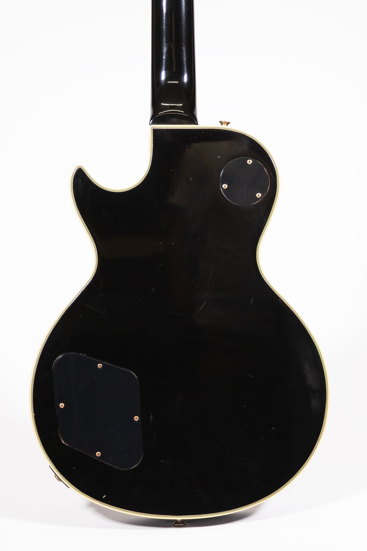 1990's Greco EG-550 Les Paul Custom