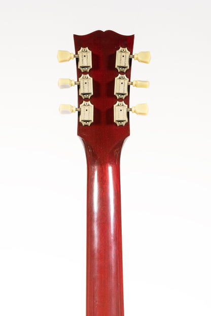 1991 Gibson Hummingbird (Vintage Cherry Sunburst)