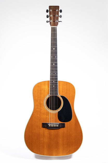 1993 Martin D-35