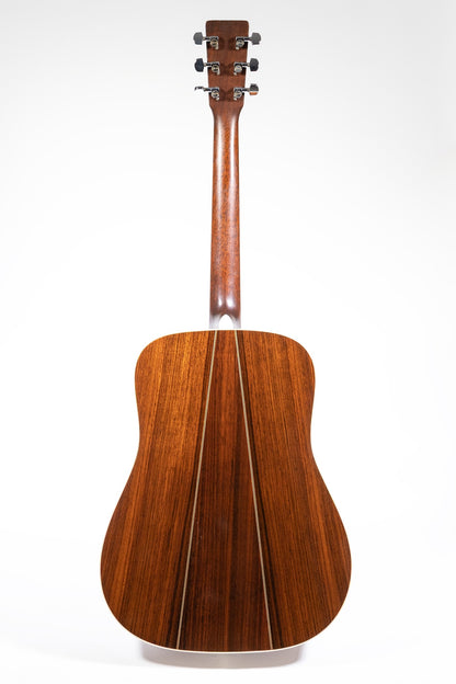 1993 Martin D-35