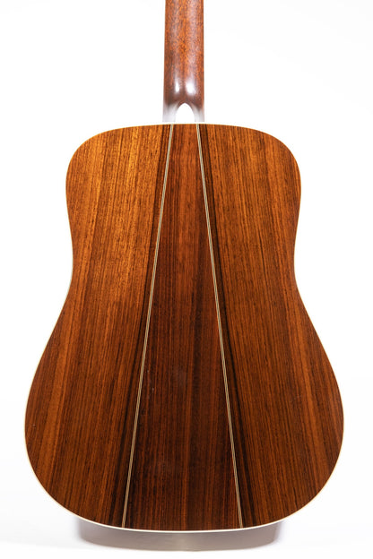 1993 Martin D-35
