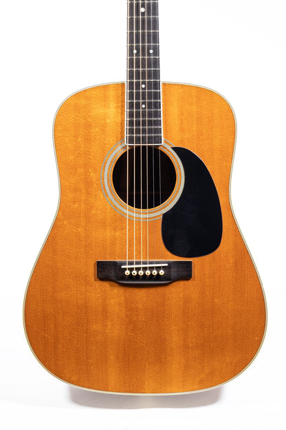 1993 Martin D-35