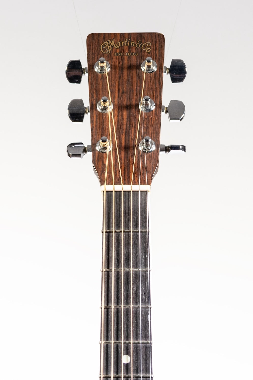 1993 Martin D-35