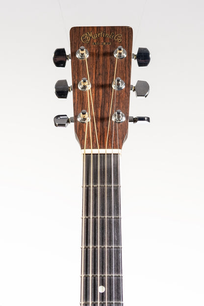 1993 Martin D-35