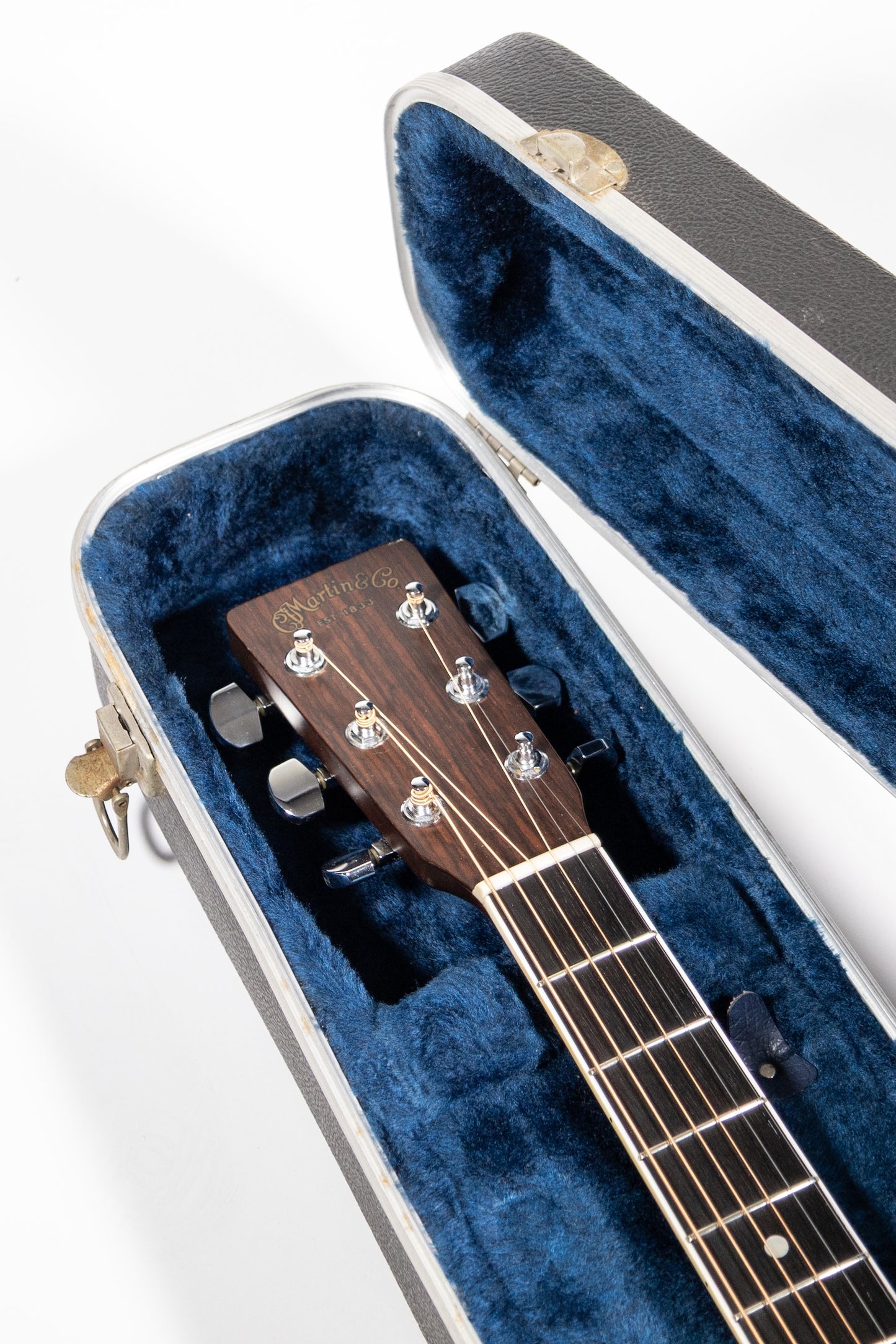 1993 Martin D-35