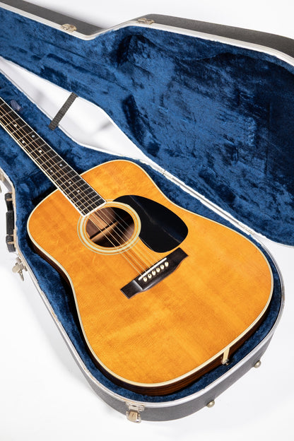 1993 Martin D-35