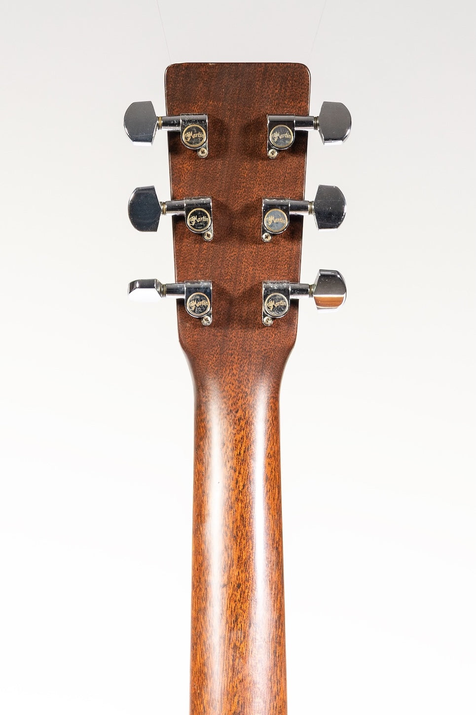 1993 Martin D-35