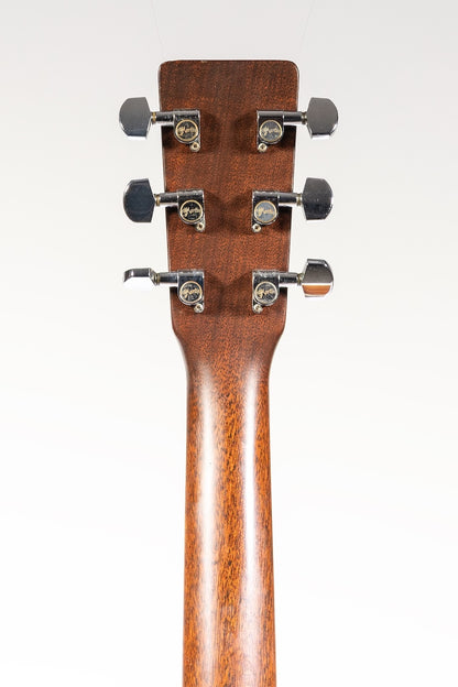 1993 Martin D-35