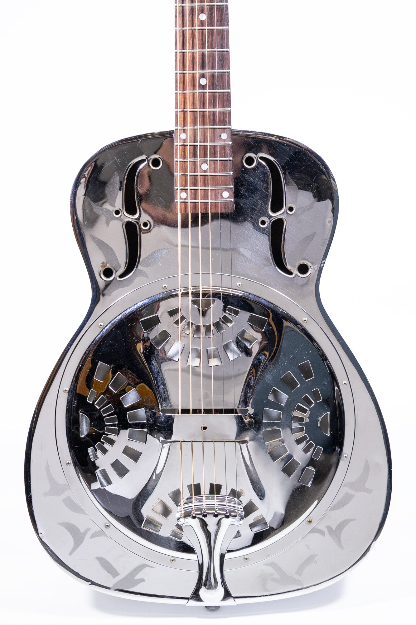 1994 Dobro DM33S