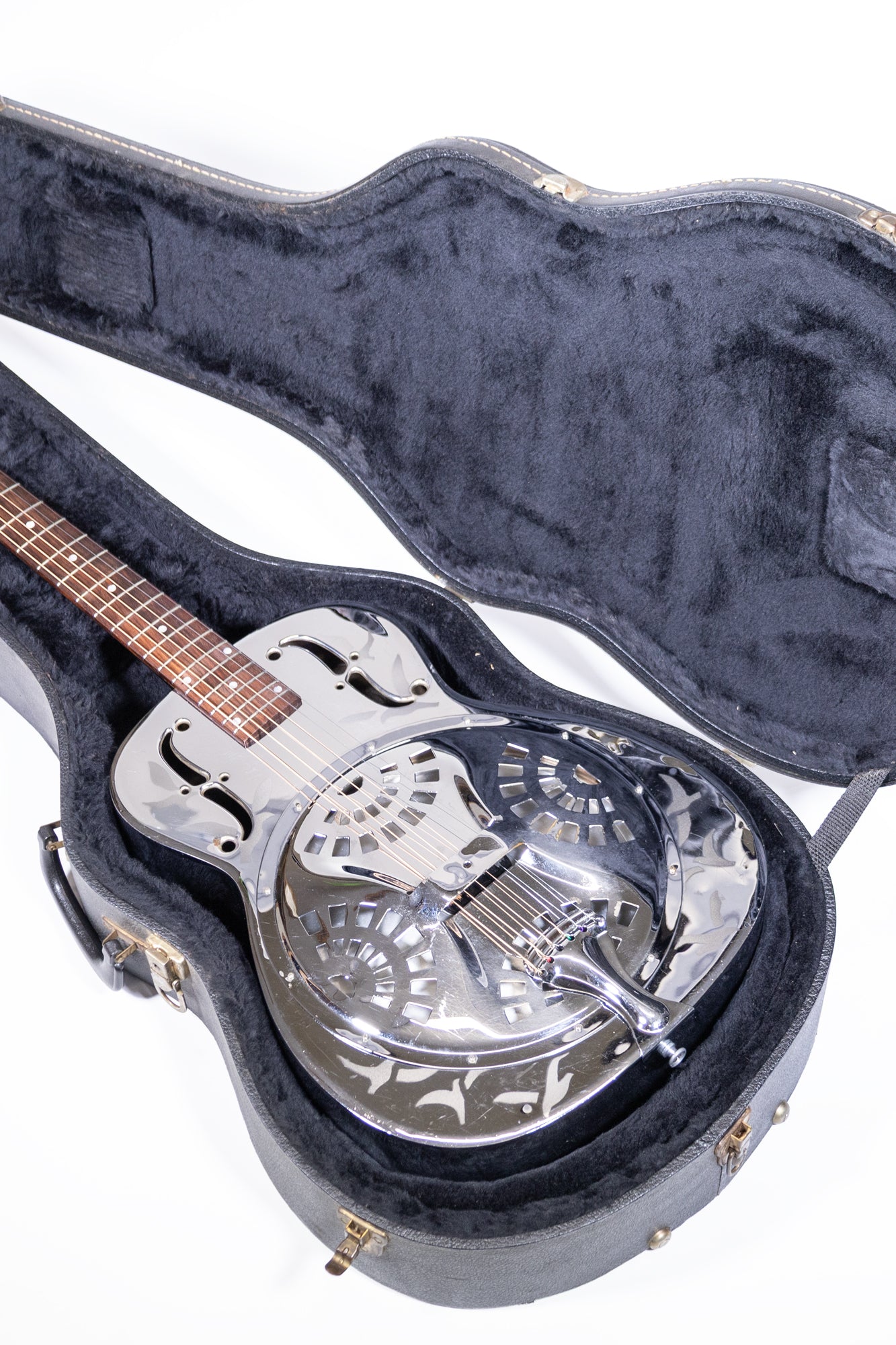 1994 Dobro DM33S