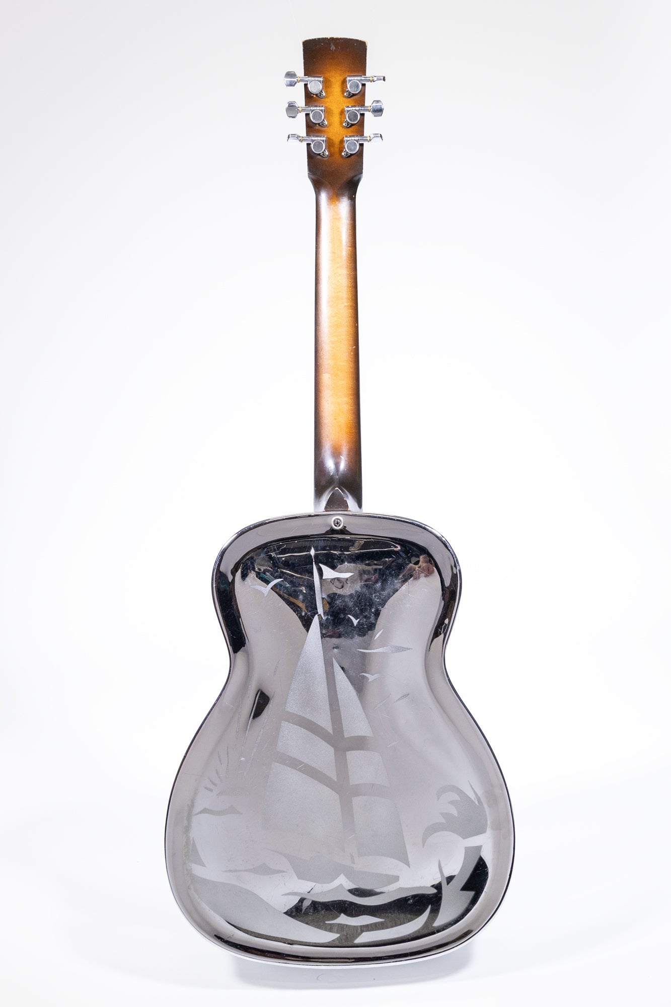 1994 Dobro DM33S