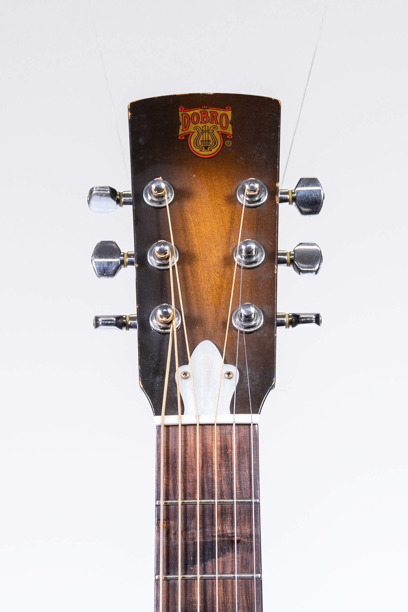 1994 Dobro DM33S