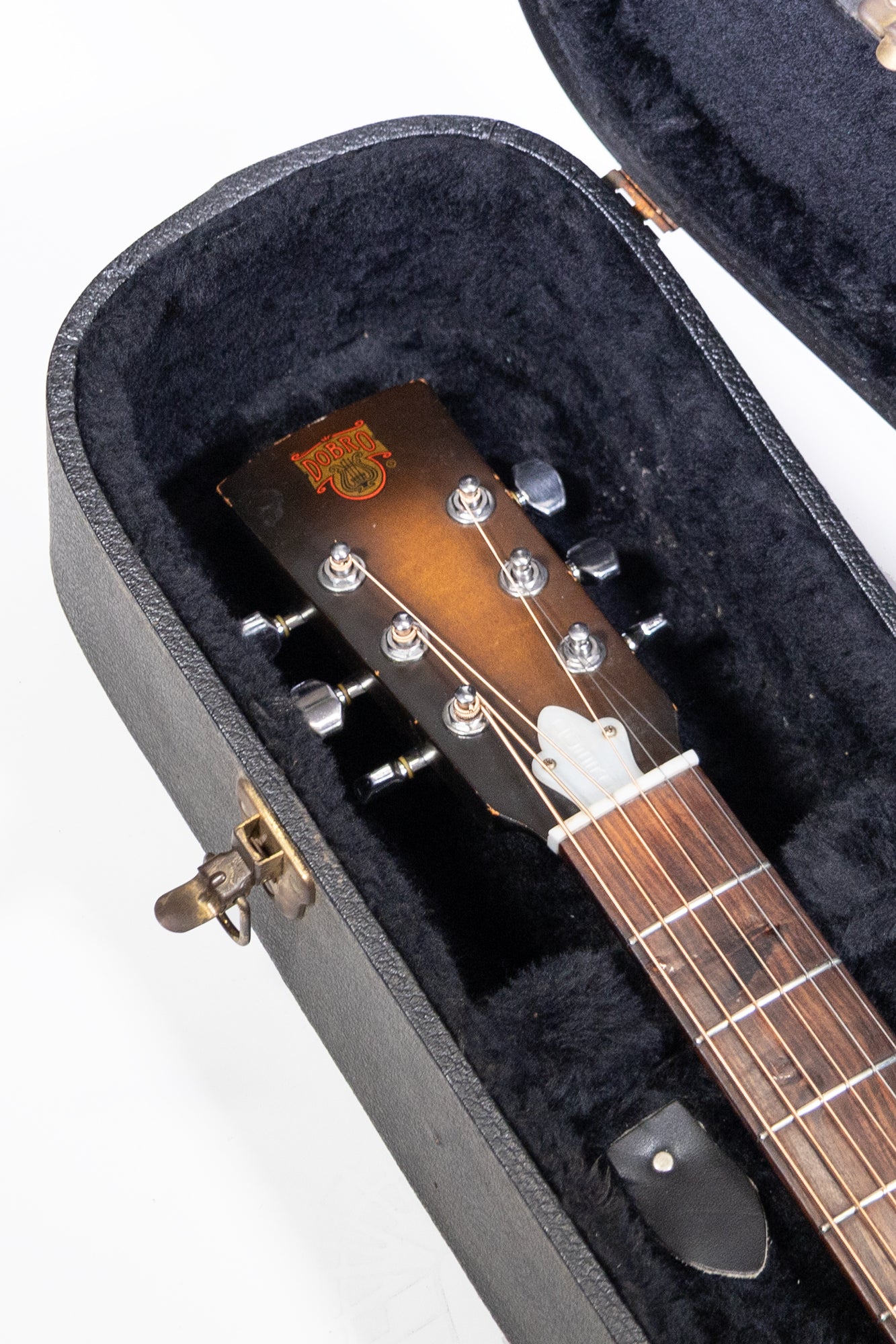 1994 Dobro DM33S