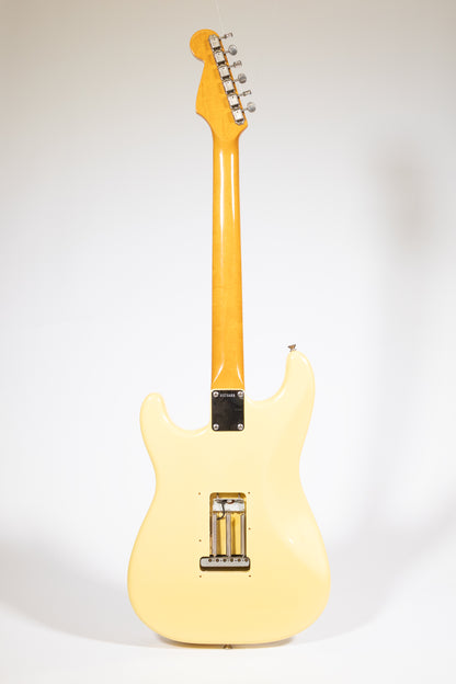 1994 Fender AVRI '62 Reissue Strat