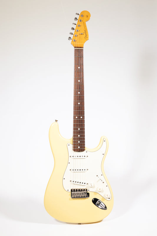 1994 Fender AVRI '62 Reissue Strat