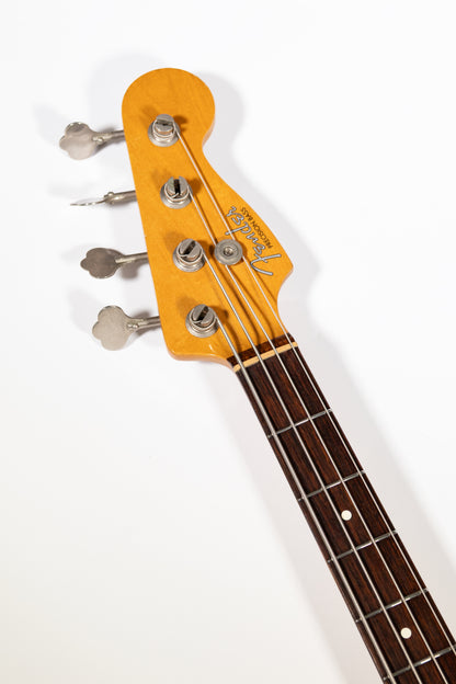 1994 Fender American Vintage Reissue '62 Precision Bass