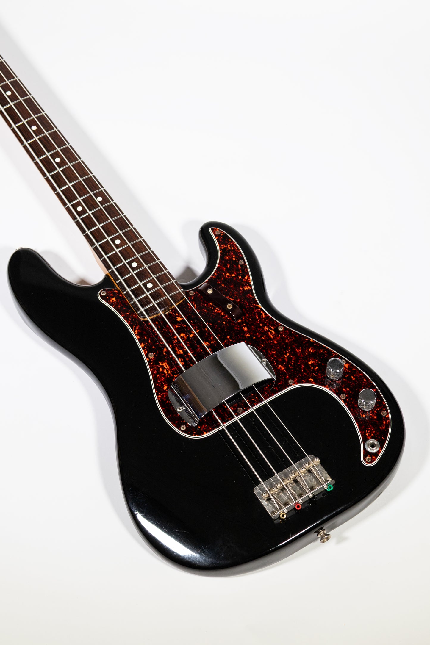 1994 Fender American Vintage Reissue '62 Precision Bass
