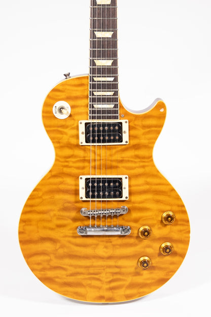 1996 Orville Les Paul Standard