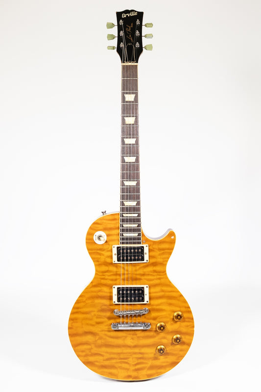 1996 Orville Les Paul Standard