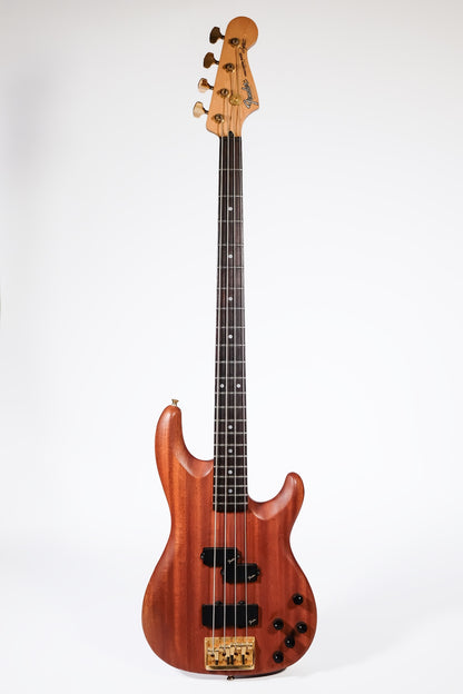 1994 Fender Deluxe Lyte Bass (PJR Deluxe)