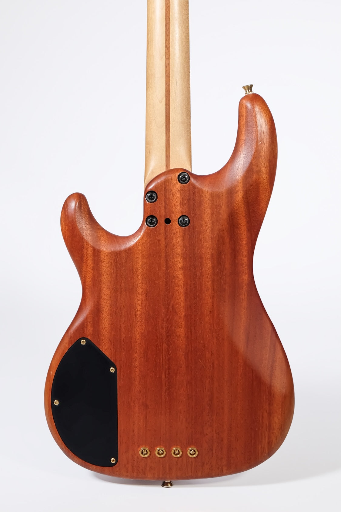 1994 Fender Deluxe Lyte Bass (PJR Deluxe)