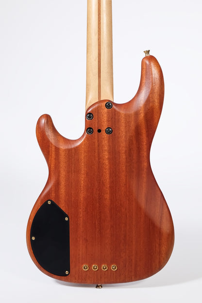 1994 Fender Deluxe Lyte Bass (PJR Deluxe)