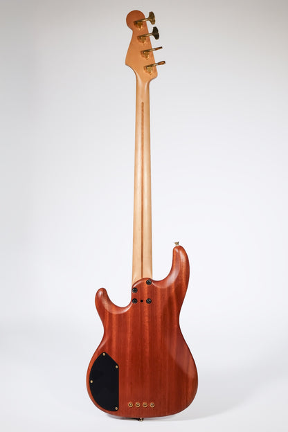 1994 Fender Deluxe Lyte Bass (PJR Deluxe)