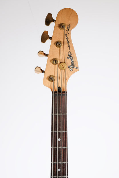 1994 Fender Deluxe Lyte Bass (PJR Deluxe)
