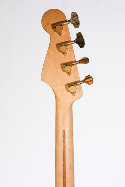 1994 Fender Deluxe Lyte Bass (PJR Deluxe)