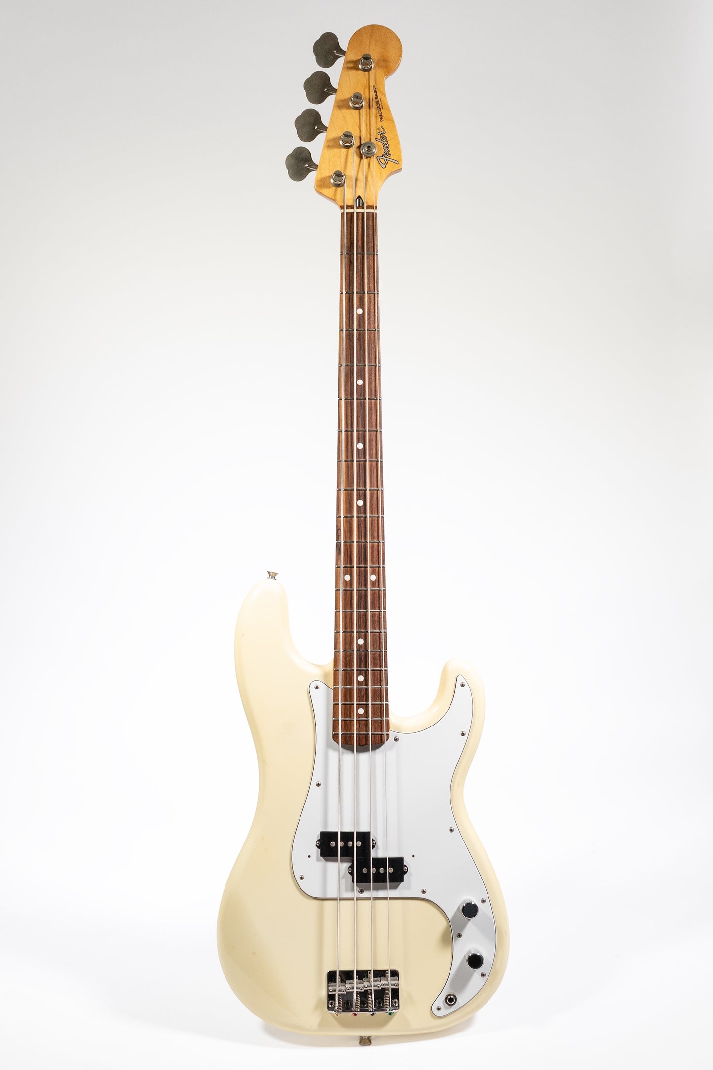 1994 Fender MIJ 60's reissue P-bass (PB-50)