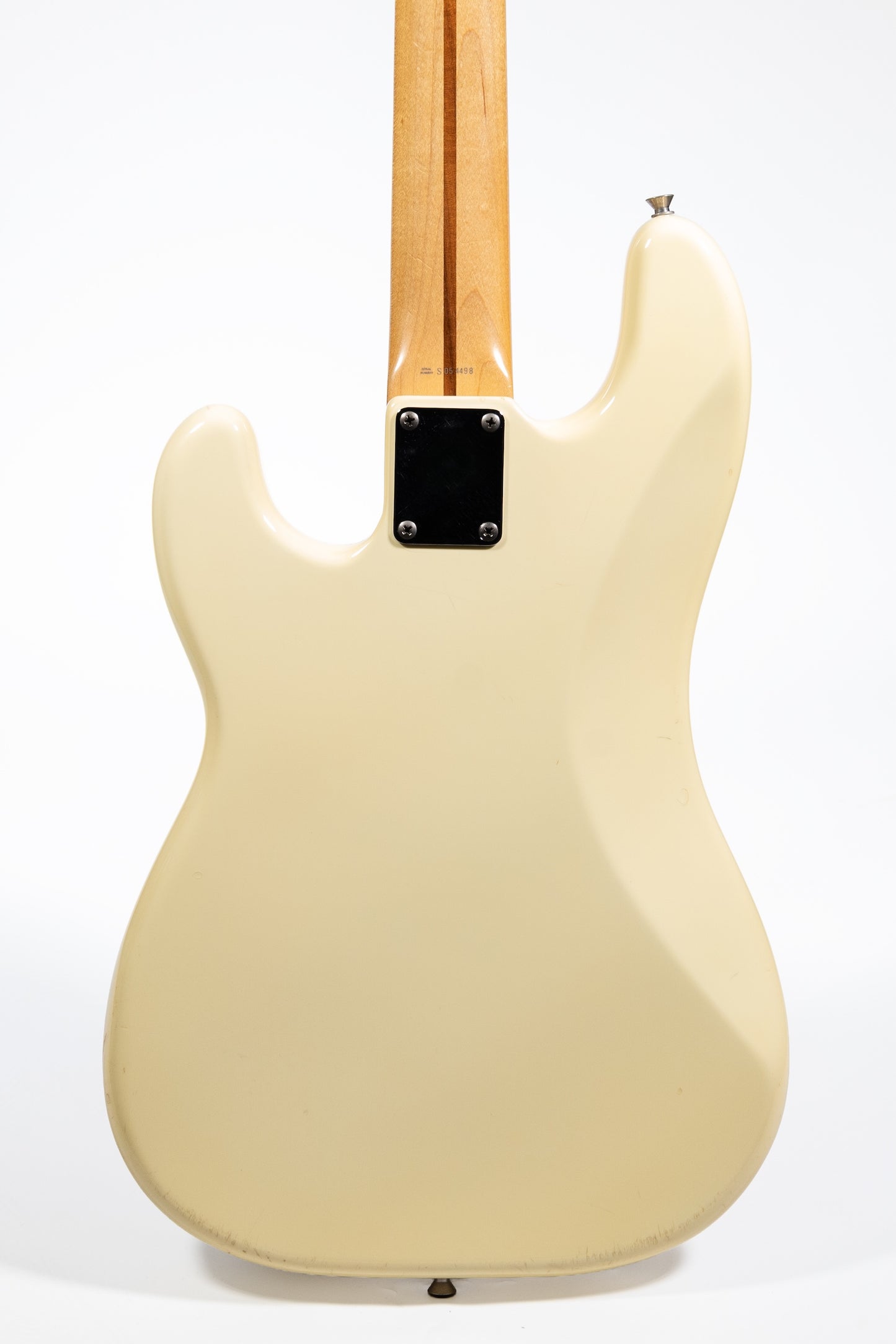 1994 Fender MIJ 60's reissue P-bass (PB-50)