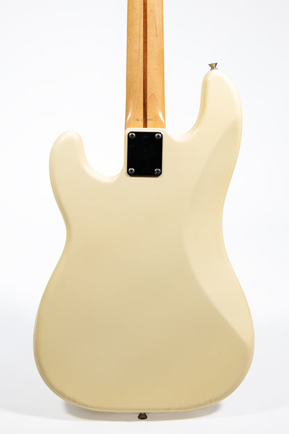 1994 Fender MIJ 60's reissue P-bass (PB-50)