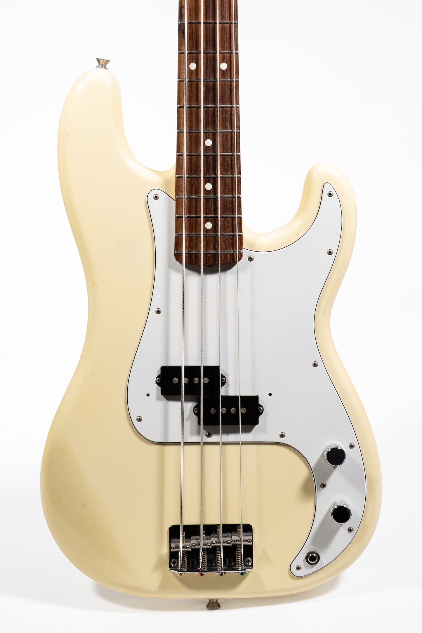 1994 Fender MIJ 60's reissue P-bass (PB-50)
