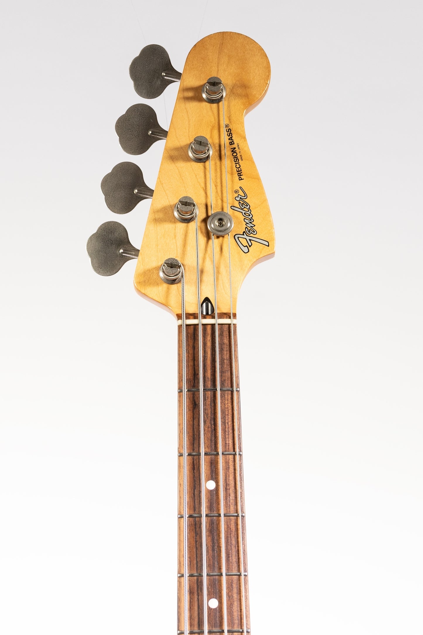 1994 Fender MIJ 60's reissue P-bass (PB-50)