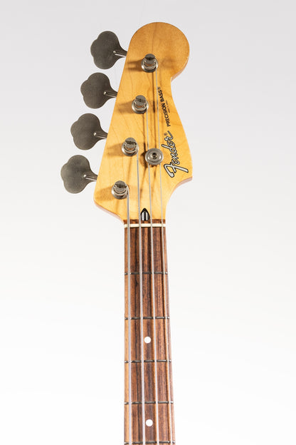 1994 Fender MIJ 60's reissue P-bass (PB-50)