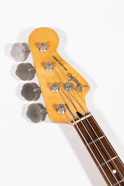 1994 Fender MIJ 60's reissue P-bass (PB-50)