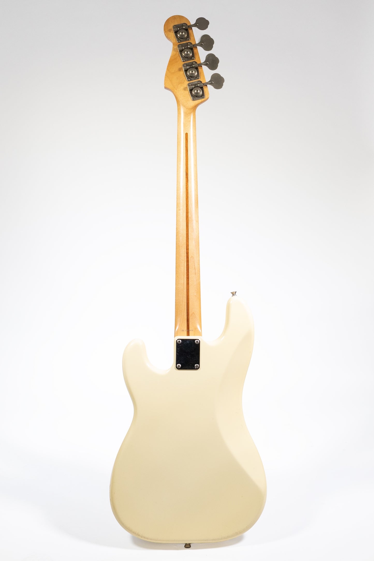 1994 Fender MIJ 60's reissue P-bass (PB-50)