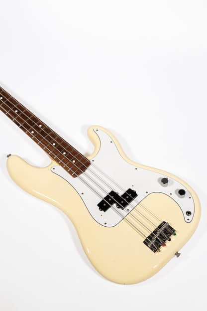 1994 Fender MIJ 60's reissue P-bass (PB-50)