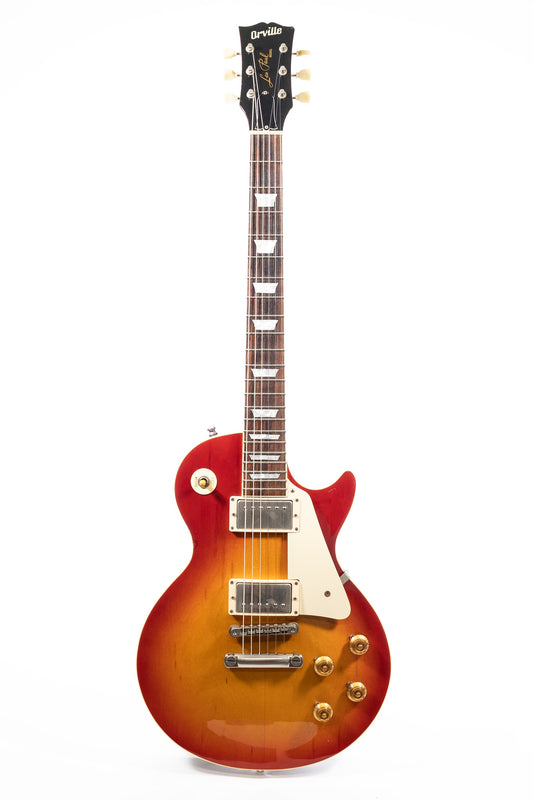 1994 Orville LPS-75 Les Paul