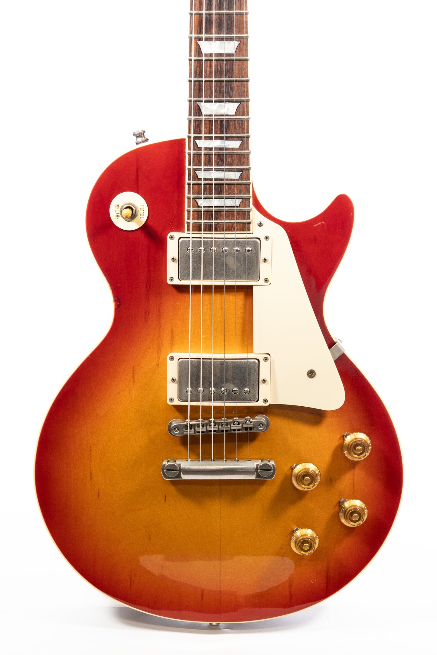 1994 Orville LPS-75 Les Paul