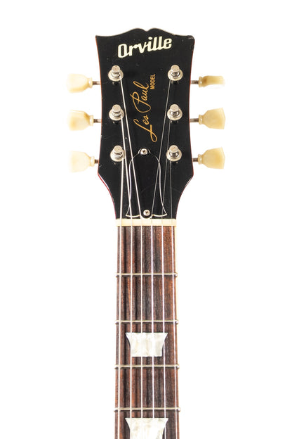 1994 Orville LPS-75 Les Paul