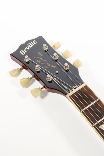 1994 Orville LPS-75 Les Paul