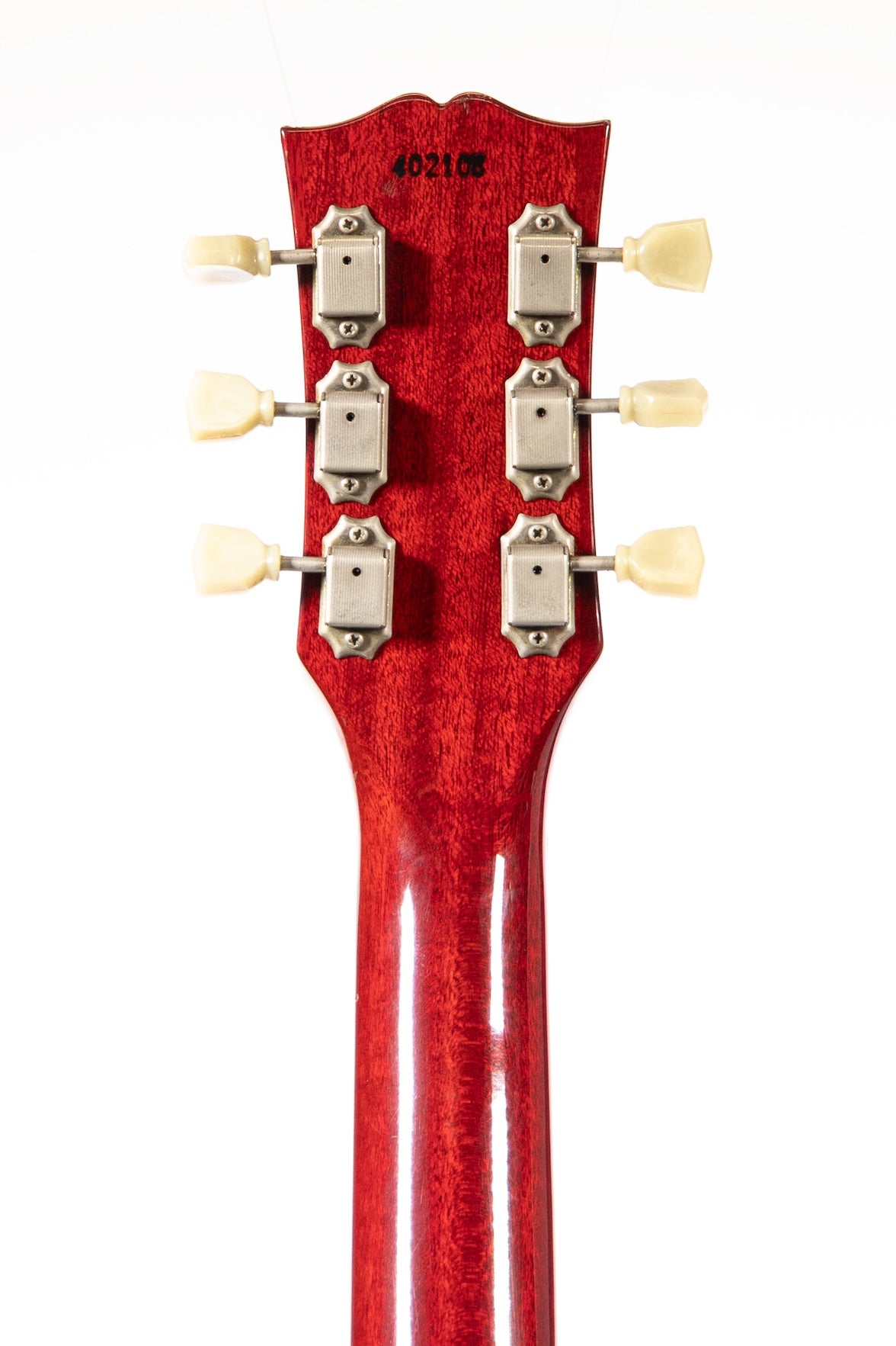 1994 Orville LPS-75 Les Paul