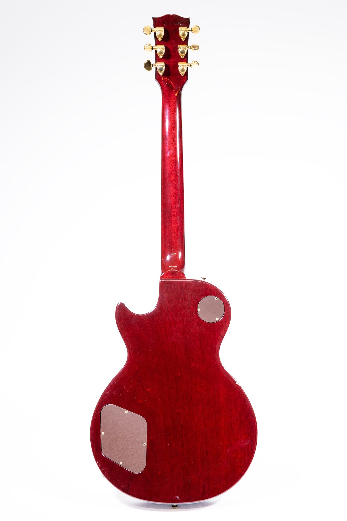 1995 Gibson Les Paul Standard Jimmy Page